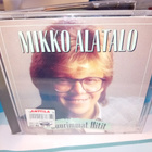 CD Mikko Alatalo  : Suurimman hitit ( SIS POSTIKULU  ) - pikkukuva 1