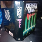 Stephen King  : Kolkuttajat ( SIS POSTIKULU ) - pikkukuva 1