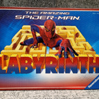 The Amazing Spider-Man Labyrint .lautapeli. - pikkukuva 1