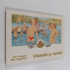 Jan Carlquist : Vilskettä ja vipinää - pikkukuva 1