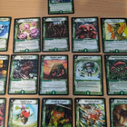 Duel Masters vihreitä kortteja - pikkukuva 5