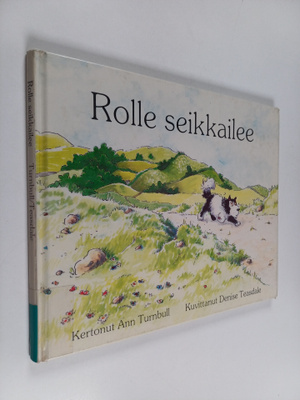 Ann Turnbull : Rolle seikkailee