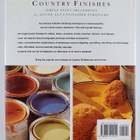 Richard Kollath : Country Finishes - Simple Paint Treatme... - pikkukuva 2