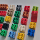 29 kpl DUBLO LEGOJA - pikkukuva 2