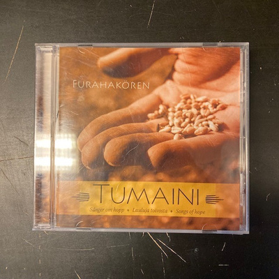 Furahakören - Tumaini CD