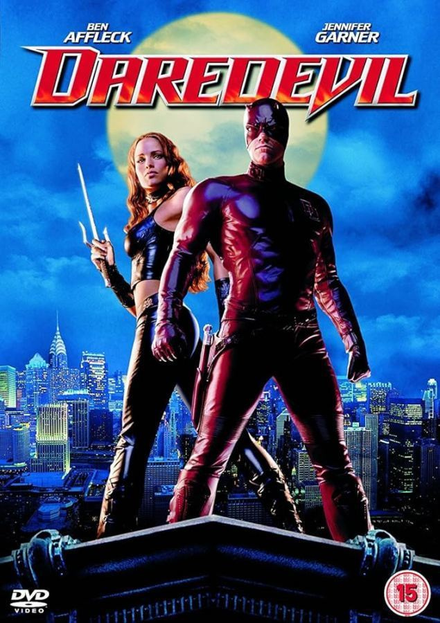 Daredevil