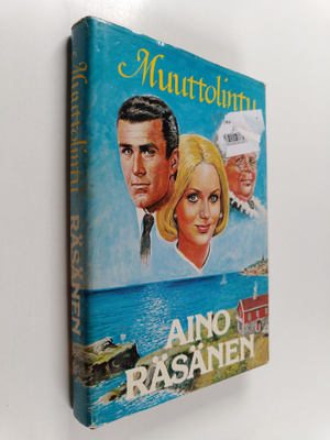 Aino Räsänen : Muuttolintu