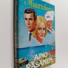 Aino Räsänen : Muuttolintu - pikkukuva 1