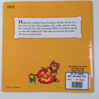 Corduroy's Best Halloween Ever! - pikkukuva 2