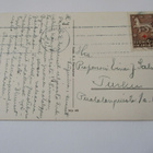 Viipuri Pommitettu tuomiokirkko - 1943 - pikkukuva 2