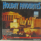 Holiday Collection • Vol.2 Greece CD - pikkukuva 1