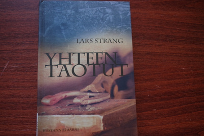 Lars Strang: Yhteentaotut (2016)