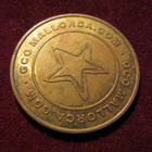 Gco Mallorca.com Poletti-Token - pikkukuva 1