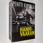 Pentti Kirstilä : Ylikonstaapeli Hanhivaaran tutkimuksia - pikkukuva 1