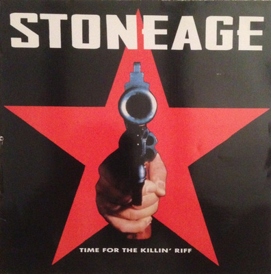 Stoneage - Time For The Killin' Riff