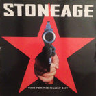 Stoneage - Time For The Killin' Riff - pikkukuva 1