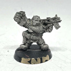 WH40K - Squat Champion (Rogue Trader) [S180] - pikkukuva 1