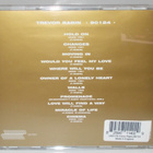 TREVOR RABIN: 90124 (CD) RARE - pikkukuva 2