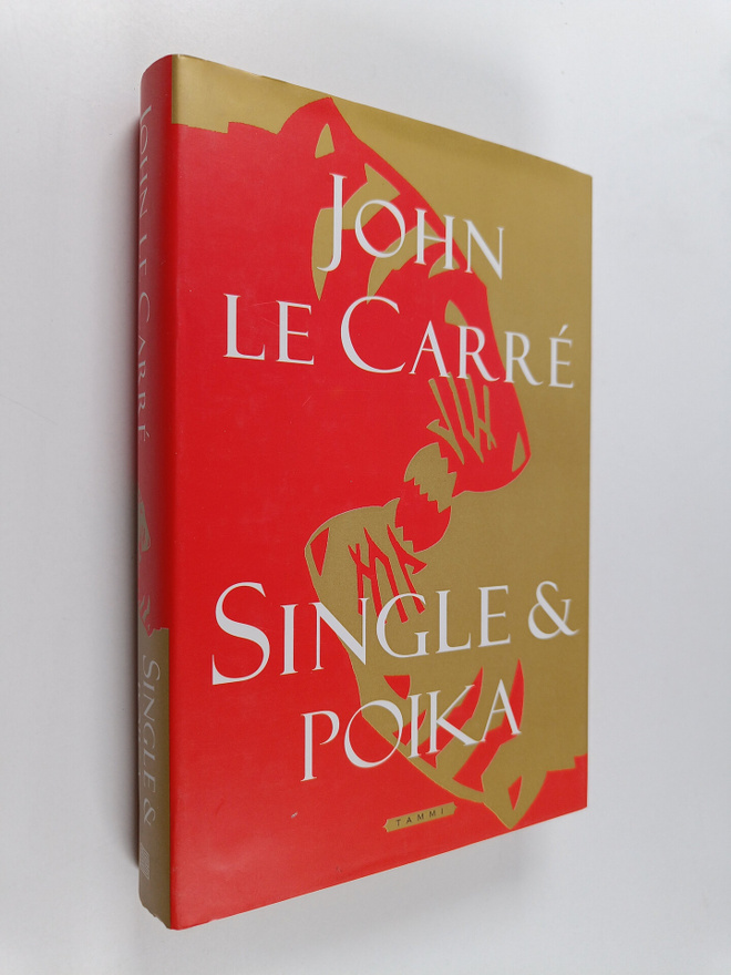John Le Carre : Single & poika