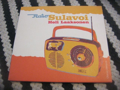 Heli Laakkonen - Ratio Sulavoi