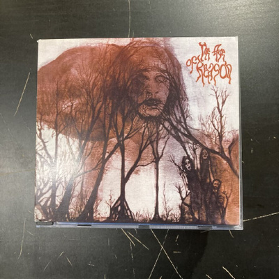 Reason - The Age Of Reason CD