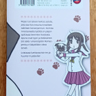 Ryo Mitsuya - Mopsi tuli taloon, 1 - pikkukuva 2