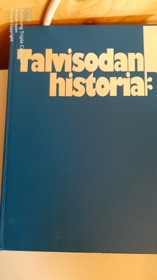 TALVISODAN HISTORIA OSA 3