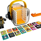 [ LEGO ] 43109 Vidiyo BeatBox Hiphop Robot (UUSI 2021) - pikkukuva 2