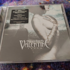 Bullet For My Valentine - Fever (CD) - pikkukuva 1