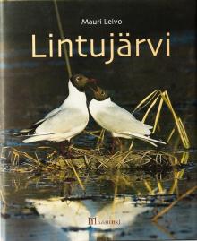 Mauri Leivo - Lintujärvi