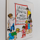 Astrid Lindgren : Lasten päivä Melukylässä - pikkukuva 1