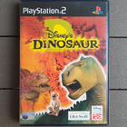 PS2: Disney's Dinosaur peli (2000) - pikkukuva 1