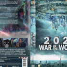 2021 War Of The Worlds (75 395) k -FI- nordic, DVD tom size - pikkukuva 1
