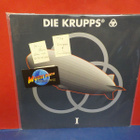 DIE KRUPPS - I M-/E+ GER -92 LP - pikkukuva 1