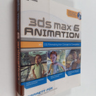 Barrett Fox : 3ds max(r) 6 animation : CG filmmaking from... - pikkukuva 1