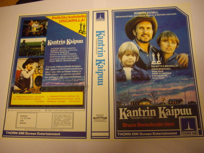 Vhs kansipaperi Fix - KANTRIN KAIPUU (Sis.postikulut)