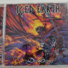 Iced Earth - The Dark Saga (CD,1998) - pikkukuva 1