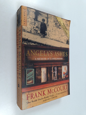 Frank McCourt : Angela's Ashes