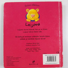 Rachel Elliot : Leijona - pikkukuva 2