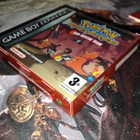 Pokemon Mystery Dungeon: Red Rescue Team GBA - pikkukuva 3