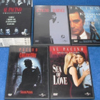 AL PACINO COLLECTION (sis. 4-elokuvaa) - pikkukuva 3