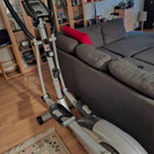 Crosstrainer Raleigh fitness - pikkukuva 1
