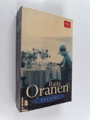Raija Oranen : Palatsi