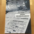 Päivälehti. Helsingin Sanomat 1889 - - pikkukuva 1
