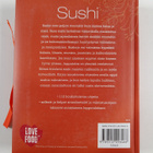 Clive (valokuvat) Bozzard-Hill : Sushi : yli 100 hyvää oh... - pikkukuva 2