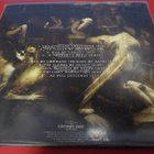 OLD MAN'S CHILD - VERMIN M-/M- LP - pikkukuva 2