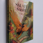Sarah Beth Durst : Salatut saaret - pikkukuva 1