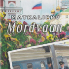 Miina Viitanen: Matkalippu Mordvaan - pikkukuva 1