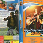 POPULÄÄRIMUSIIKKIA VITTULANJÄNKÄLTÄ (24 450) -FI- DVD - pikkukuva 1