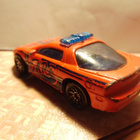 Chevrolet Camaro Z-28 Matchbox - pikkukuva 2